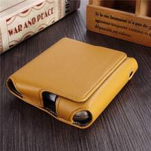 Wallet Style Protective Case For Iqss Lluma I Pouch Cover Accessories With 5 Color Options - View 5