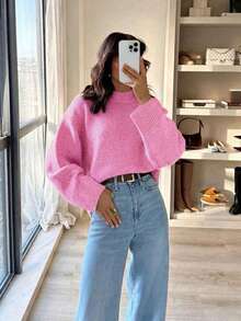 Bubblegum Pink