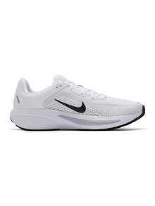 Men's Running Shoes NIKE QUEST 72026 New Breathable Training Running Shoes IM6368-101 - White/Black - View 7