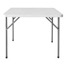Picnic Tables - White - View 8