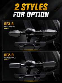 XF.Meraki 2pcs Lampu Proyeksi Sein LED Sepeda Motor, Perlengkapan Sepeda Motor, Mode DRL RGB Mengalir, Lampu Sein Sepeda Motor, Lampu Indikator Belakang dengan Proyeksi Panah Tanah, Lampu Sinyal Sepeda Motor, Aksesoris Sepeda Motor - Pola berlian - View 7