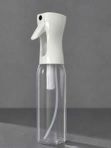濃縮水箱高壓噴霧瓶，持續霧化造型噴水瓶，適用於理髮與美髮配件 - 白色 - 查看 1