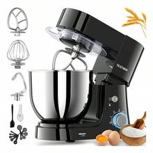Pastry Blenders - Black - View 1