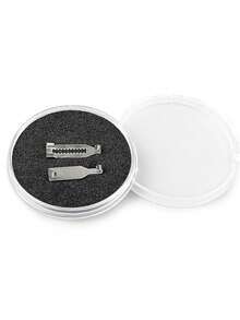 1pc Ingrown Toenail Correction Tool Suitable For Various Types Of Foot Care - Multicolor - View 4