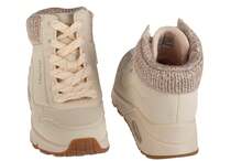 Skechers Uno Gen1 - Darling Daze - Beige Winter Boots For Girl - Champagne - View 5