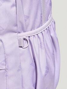 Adidas Women's MH  BP Backpack KR5128 - Mauve Purple - View 3