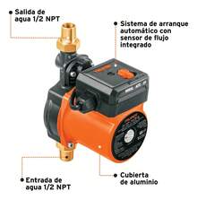 Pumps, Parts & Accessories - 查看 3