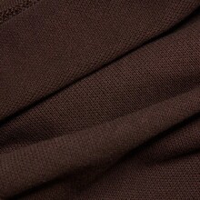 Adidas 女款經典復古修身舒適運動裙褲 JC6170，夏季 - 暗灰棕 - 查看 5