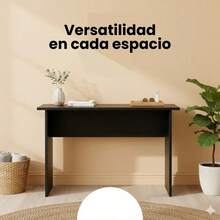 Office Desk - Negro1 - View 9