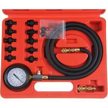Pressure Gauges - 1 - View 2