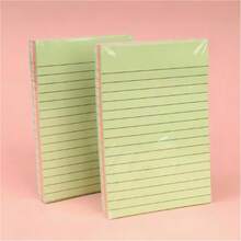 100-Pack Sticky Notes - Vibrant 4-Color Assortment, Easy To Use, Efficient For Note-Taking And Organizing - Ideal For Students, Office And Home (Multiple Options Available) School Supplies - Multicolor - View 29