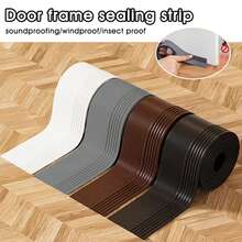 Sealing Strips - B-Brown - View 9