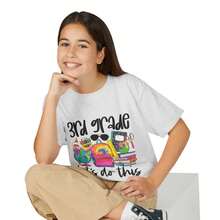 Women T-Shirts - 白色 - 查看 4