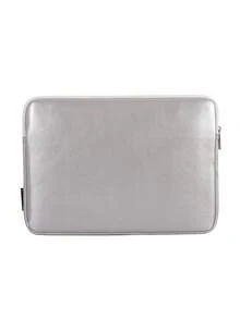canvas artisan Portable Laptop Sleeve Fashion PU Notebook Bag Shockproof Sim Laptop Bag - View 9