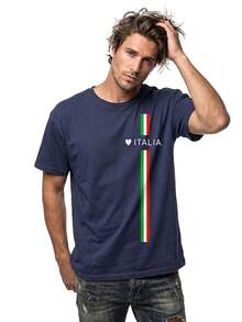 Women T-Shirts - 黑色 - 查看 6