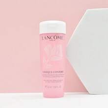 Lancôme Tonique Confort Rose Toner 50ml/125ml Travel Mini Size Hydrating Soothing Moisturizing Skin Care Water Suitable For Dry Sensitive Skin Daily Travel Skin Care - 50ml - View 2