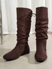marron oscuro