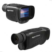 Monoculars - A - View 2