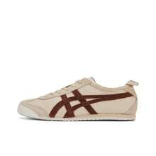 Onitsuka Tiger Women Casual Athletic Shoes - 乳棕 - 查看 3