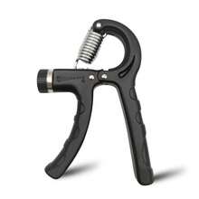 Countable Hand Grip Strengthener 10-100kg Finger Exerciser Men's Arm Forearm Muscle Strength Training Fitness Equipment - Multicolor - View 6