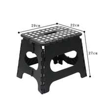 Kids Step Stools - Black - View 5