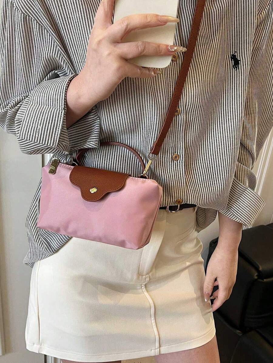 Women Wallets - Rose Red - View 1