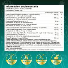 GWYNNE Vitamins/Minerals - 300 Count - View 4