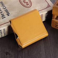 Wallet Style Protective Case For Iqss Lluma I Pouch Cover Accessories With 5 Color Options - View 4