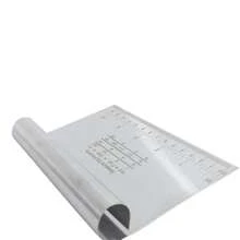 Espátula Em Inox Prática Raspador De Massa Com Cabo Tubular 15cm - 1 unidade - Visão 5
