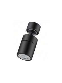 2-Mode Kitchen Faucet Sprayer Head Filter, 360° Rotatable Anti-Splash Faucet Aerator, Water-Saving Sink Tap Nozzle - Multiple Styles - View 12