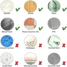 1 Roll Vintage Wood Grain Real Wood Texture Faux Wood Wallpaper, Suitable For Home Decor, Kitchen Cabinets, Tables & Chairs, Room Background, Home Renovation, DIY, Waterproof, Stain-Resistant, Easy To Clean, Self-Adhesive Peel And Stick Wallpaper Wall Sticker - Wood Grain - View 11