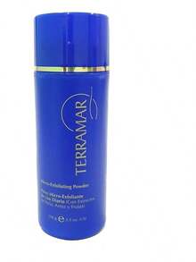Exfoliating Facial Peels - Blue - View 1