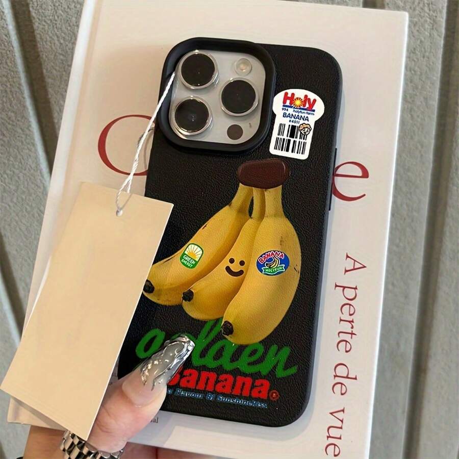 Fashion Phone Cases - 混合顏色 - 查看 1