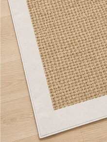 Chilai Home Boho Style Digital Printed Rug, Modern Patterned Rug For Living Room & Bedroom, Made In Turkey 80x200 Cm, 80x300 Cm, 100x200 Cm, 120x180 Cm - Creamy White - View 5