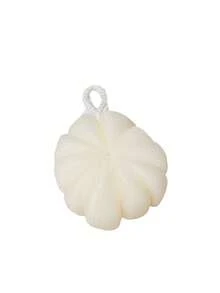 Extra-Large Bath Ball, Soft Bath Sponge, Bubble Bath Ball, Massage Bath Flower, Bathroom Accessories, Available In Multiple Colors, Hook Storage, Space-Saving - Multicolor - View 7