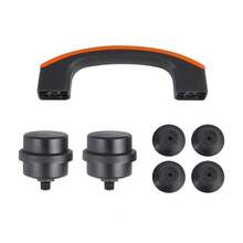 Pneumatic Tools & Accessories - Black - View 8