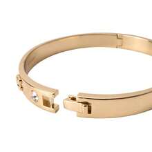 Coach Women's Bracelet 455892GLD710 - Gold 455892GLD710 - View 8