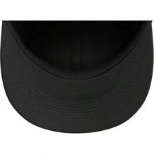 Cool Art Women Men Rodeo Adjustable Baseball Hat - One Size + Black - View 5