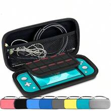 Switch2/Switch OLED/Switch/Switch Lite/Switch 2 專用收納包保護殼 - 炭灰色 - View 3