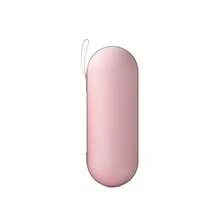Solid Color Capsule Compact Portable Travel Umbrella, Suitable For Outdoor Trips, Essential For Sunny And Rainy Days - Solid Color Capsule - View 18