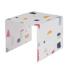 Refrigerator Dust Cover - Double Opening - 1 Piece (Packaged In A Bag); - Refrigerator Dust Cover - Double Door - 1 Piece (Bagged); - View 6