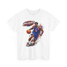Men T-Shirts - 白色 - 查看 7