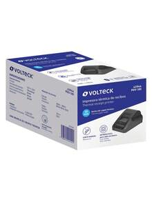 58mm Thermal Receipt Printer, USB + Bluetooth, Manual Cut, Barcode And QR Code Printing - View 4