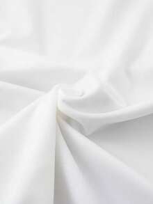 Women T-Shirts - White - View 2