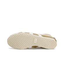 Onitsuka Tiger Women Casual Athletic Shoes - 金色 - 查看 4