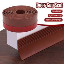 Sealing Strips - B-Brown - View 11