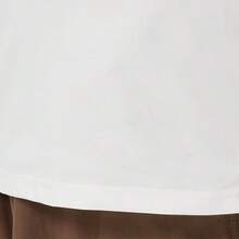 Skechers Men's Quick-Dry Crew Neck Short Sleeve T-Shirt - White - View 6