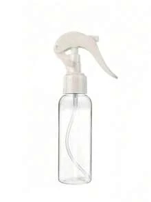 100/150/200ml Small Spray Bottle (Clear Empty Bottle), Fine Mist Spray Bottle, With Funnel, Suitable For Travel Decanting, Cosmetics, Cleaning And Personal Care. - Multicolor - View 15