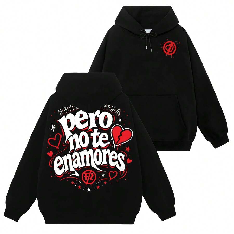 Men Sports Sweatshirts - Hoodie - View 1