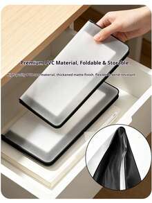 Dust Cover Compatible With Switch 2, Keeps Console Like New, High Transparency Matte, Anti-Oxidation, Long-Term Placement Resistant To Yellowing - View 5
